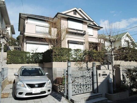 金井３丁目戸建外観写真