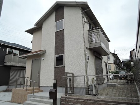 町田高ヶ坂貸家Ｂ外観写真