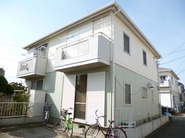 和知邸Ｅ