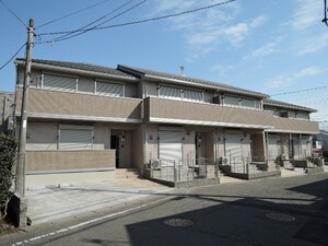 サンシャインビレッジ外観写真