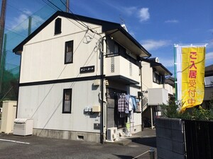 サニーコート外観写真