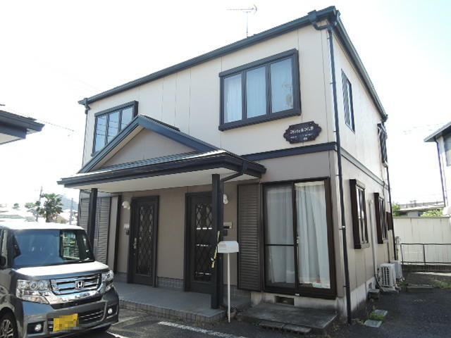 コモンシェールつくし野Ｄ