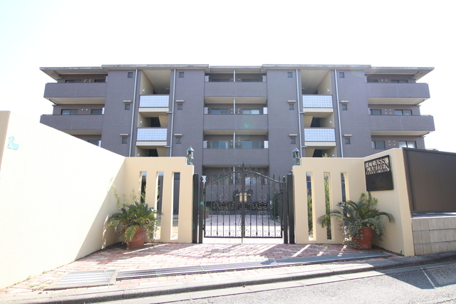 ＣｌａｓｓＧａｒｄｅｎ相模大野壱番館