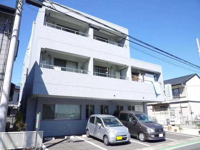 コールつきみ野