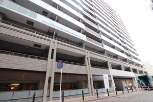 ザ・パークハウス相模大野　１２０５号外観写真