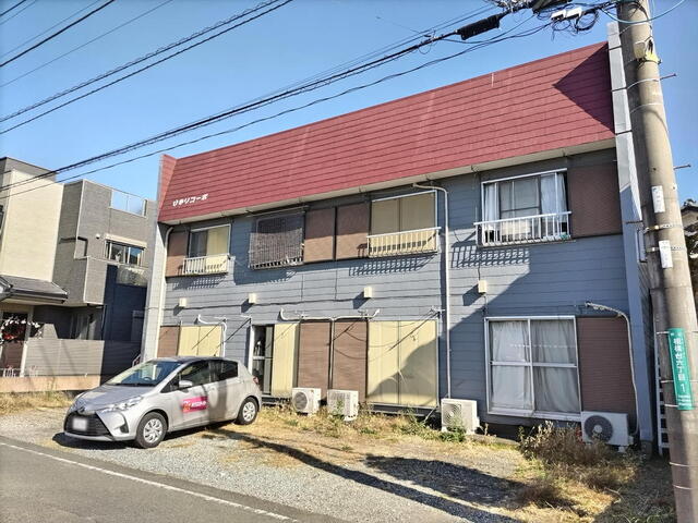 ひかりコーポ