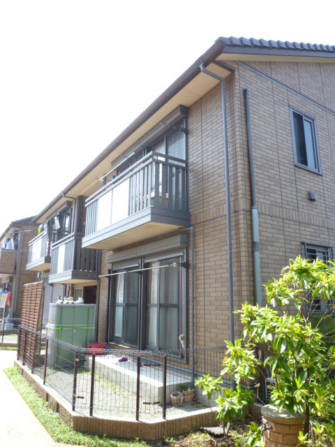 パインベアー弐番館