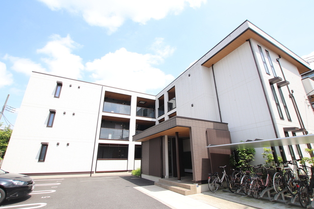 カーサルピナス