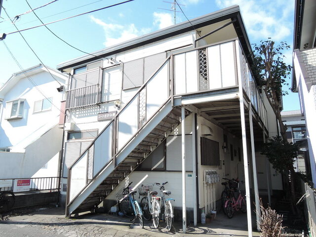 コートさがみ野