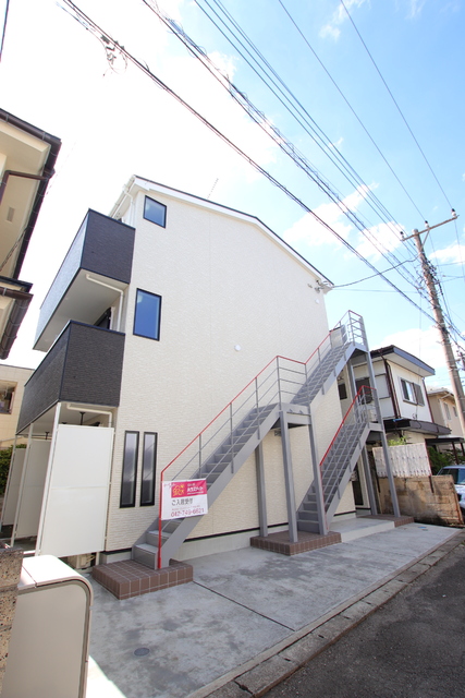 スターブル相模大野