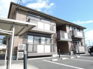 サンモール外観写真