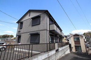 グランドパレスＣ外観写真