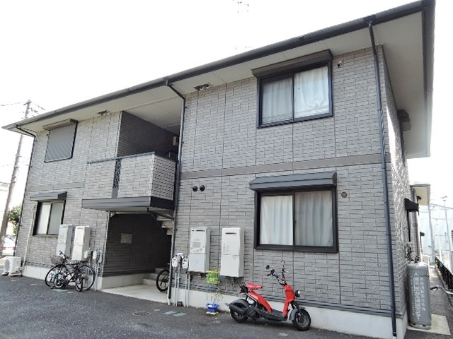 ロイヤルオーキッドＢ