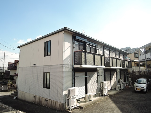 アーバインコーポ