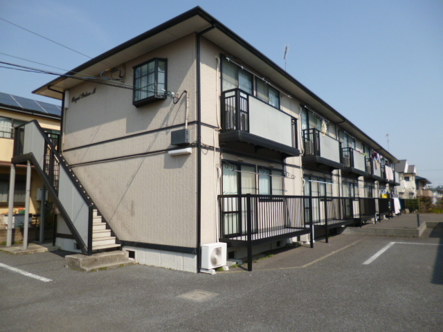 ロイヤルパレスＭ
