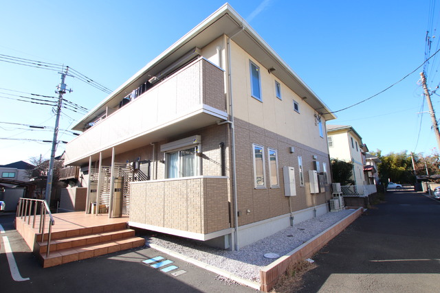 エクセラン金森北棟