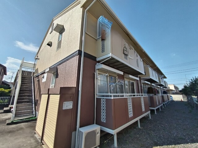 キャッスル小山