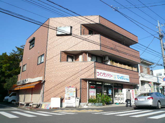 ウッドヴィラージュ