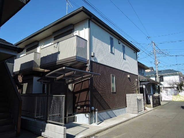 ＣＯＲＧＩ　ＨＯＵＳＥ