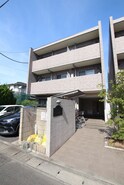 ドマーニ中央林間Ａ