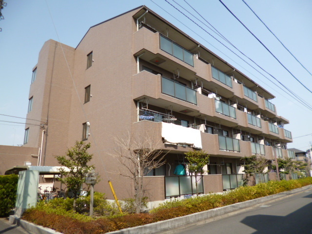 オーシャンテラス