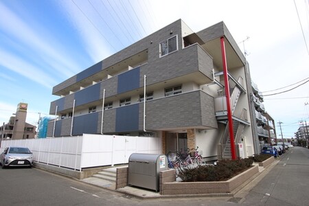 Ｓｅｒｅｎｏ古淵外観写真
