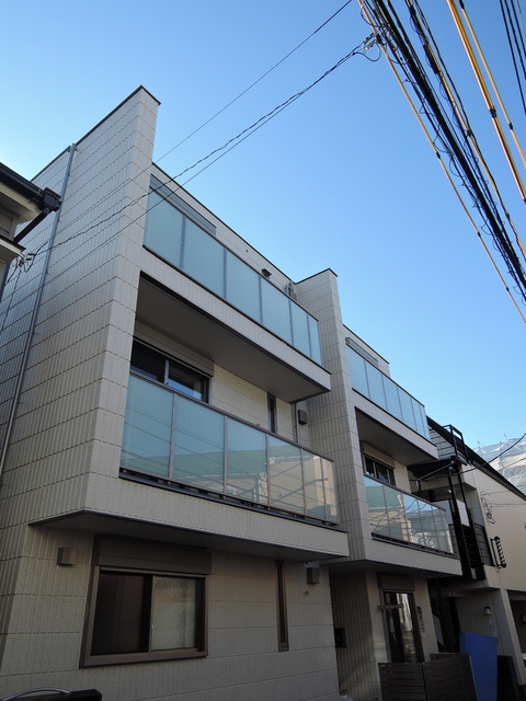 パインヴィレッジ