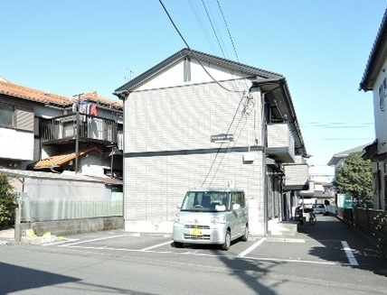 ファミールコートＭ．Ｋ
