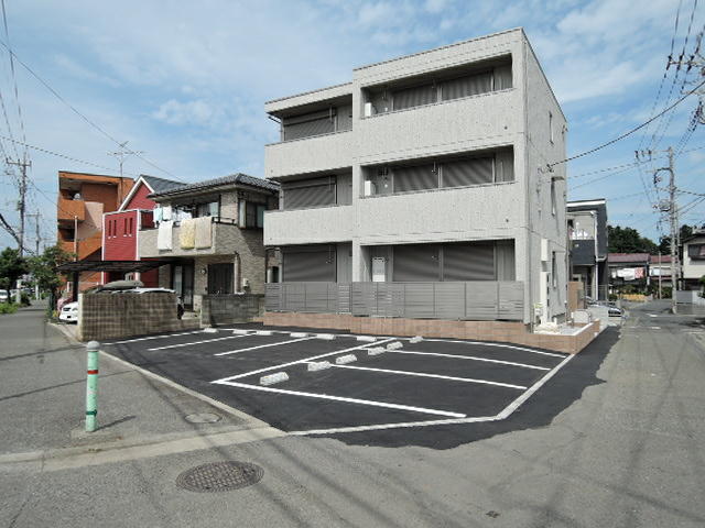 フィオーレハナブサ