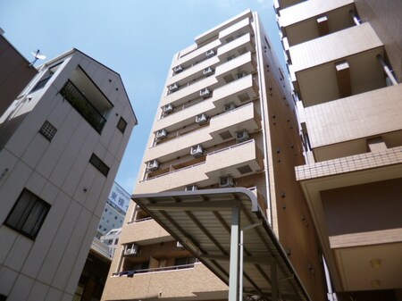 ロータスヴィレッジ町田外観写真