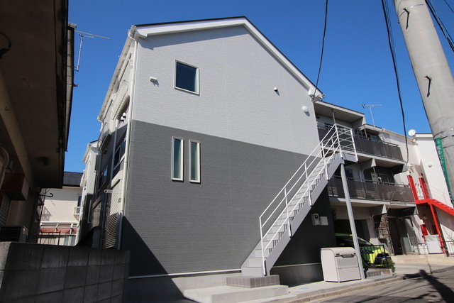 ルミエール　カンノン相模大野
