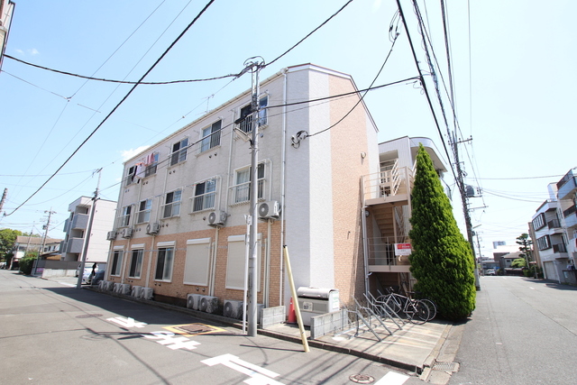 ラ・シャンス町田