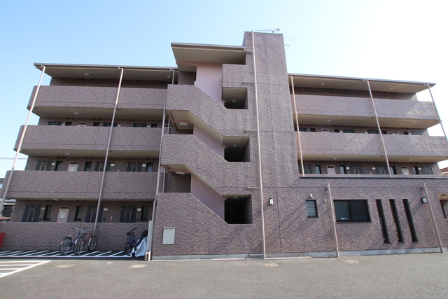 チェリーブロッサムつきみ野３