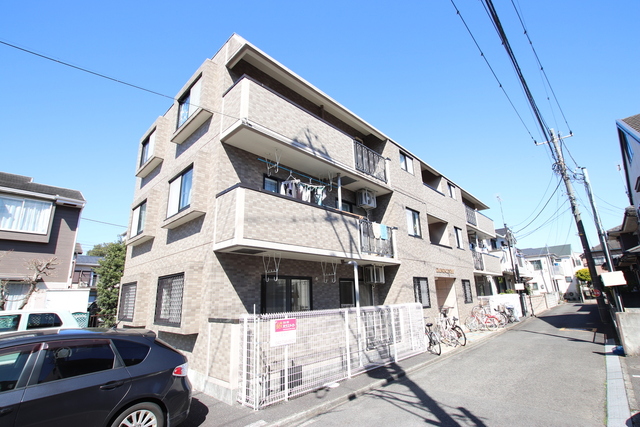 エミネンス弐番館