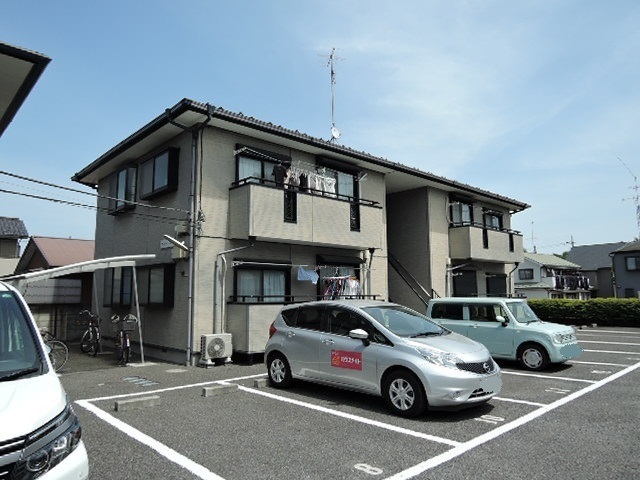 サンパーク大沼Ｂ