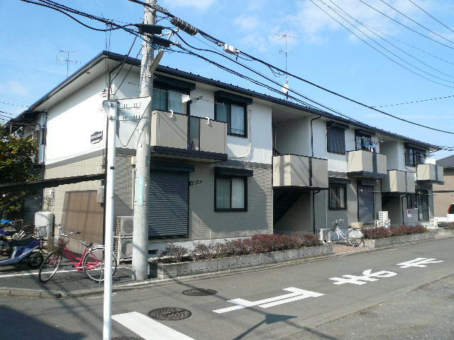 グランシャリオ　Ⅰ