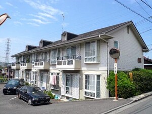 エスペランサⅠ外観写真