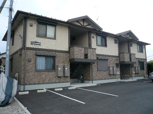 ハピネスさがみ野