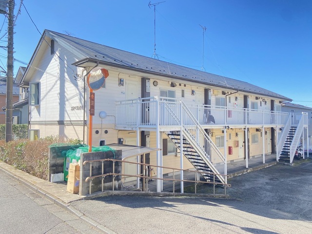 エスペランサⅡ