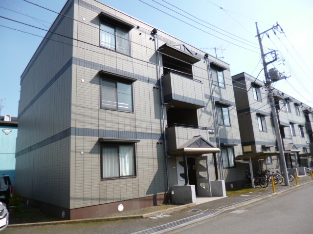 フレアマスターＢ