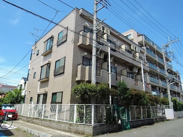 コーポ雅