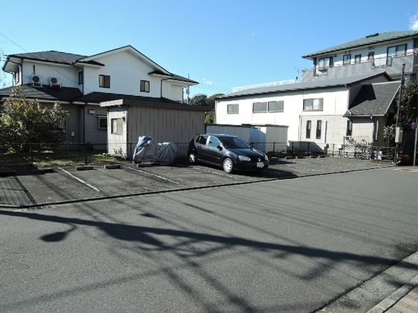 駐車場(敷地外駐車場まで徒歩2分（要空き確認）)