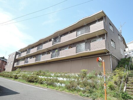 Ｋ＆Ｍマンション外観写真