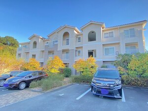 Ｈｅａｒｔ　Ｌａｎｄ　ここち野１５外観写真