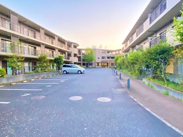 駐車場(駐車場※要空き確認)