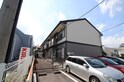 コーポエーデルワイス