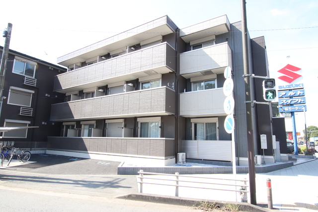 クレシェンテ　Ⅱ