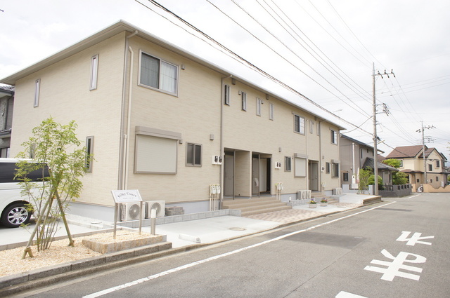 シルキーコート