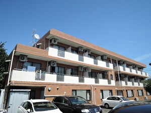 ＴＹＣ＋２外観写真