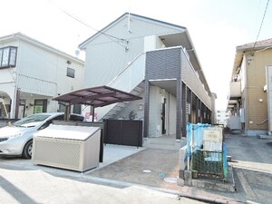 Ｓｔａｙｓ緑ケ丘外観写真